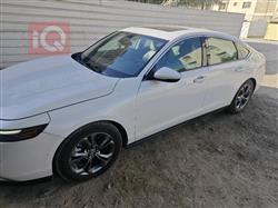 هوندا أكورد